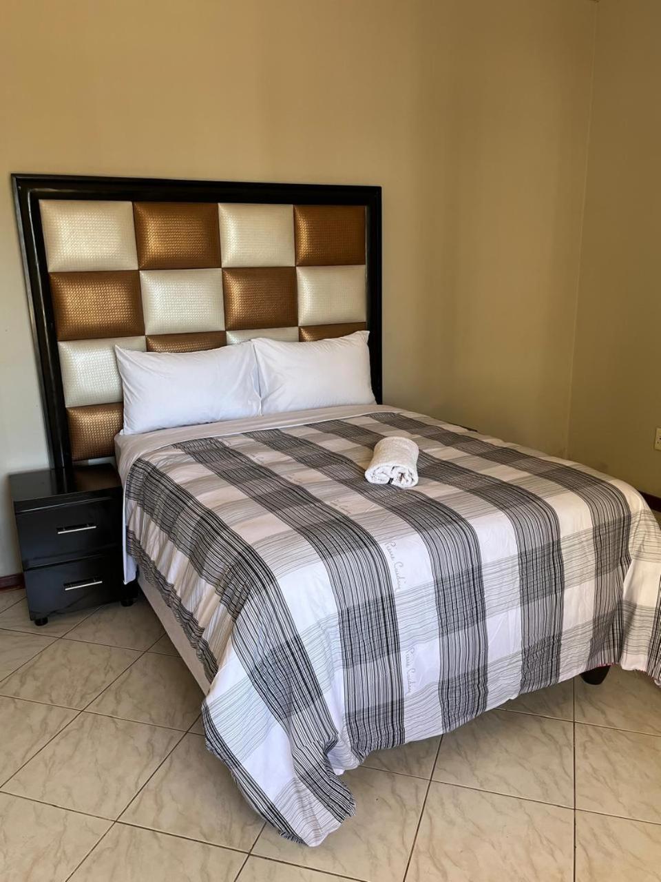 Hampton Guesthouse Johannesbourg Extérieur photo